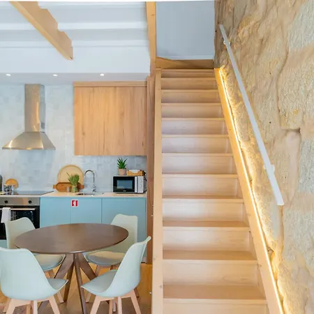 Apartmán Viva Boavista Duplex Retreat
