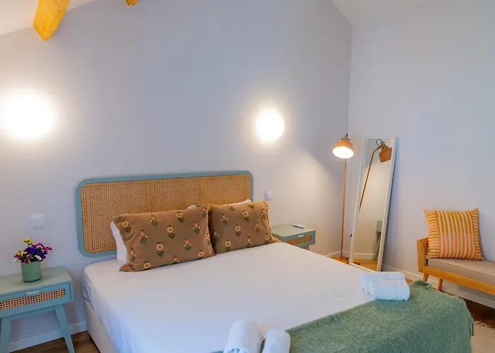 Apartmán Viva Boavista Duplex Retreat