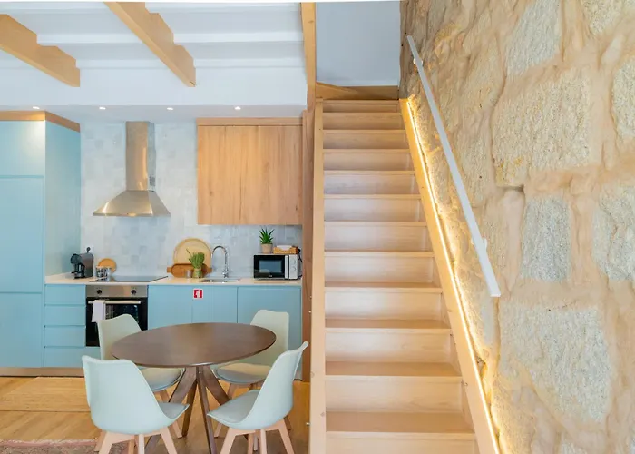 Apartmán Viva Boavista Duplex Retreat