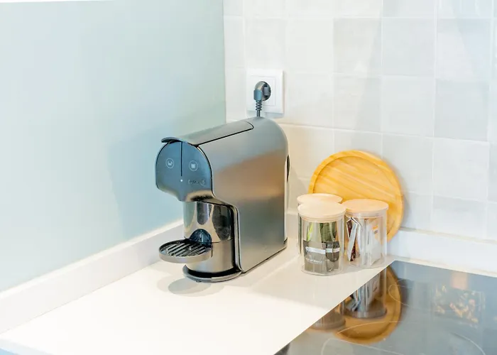 Viva Boavista Duplex Retreat *