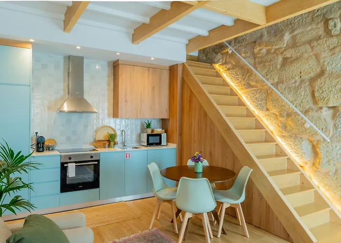 Apartmán Viva Boavista Duplex Retreat