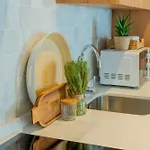Apartment Viva Boavista Duplex Retreat Porto