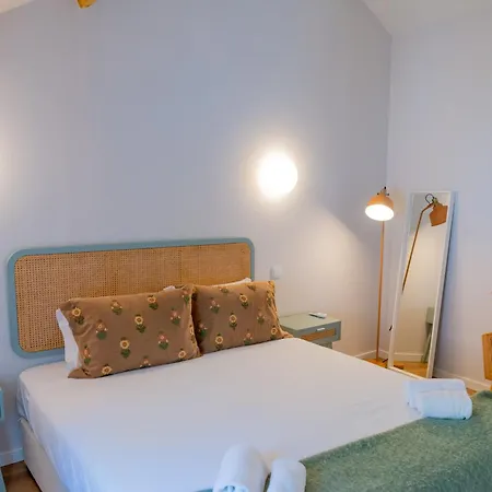 Appartement Viva Boavista Duplex Retreat