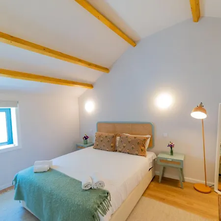 Viva Boavista Duplex Retreat Apartment Porto