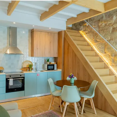 Appartement Viva Boavista Duplex Retreat