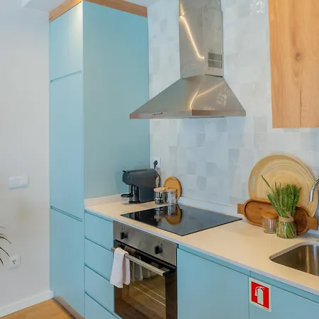 Appartement Viva Boavista Duplex Retreat *