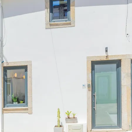 Viva Boavista Duplex Retreat * Porto