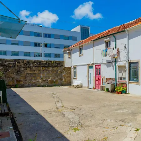 Viva Boavista Duplex Retreat Apartment Porto