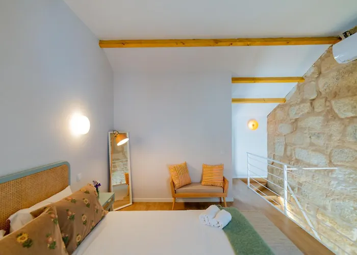 Viva Boavista Duplex Retreat *