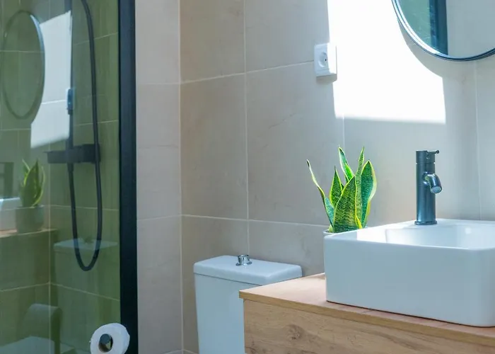 Apartament Viva Boavista Duplex Retreat