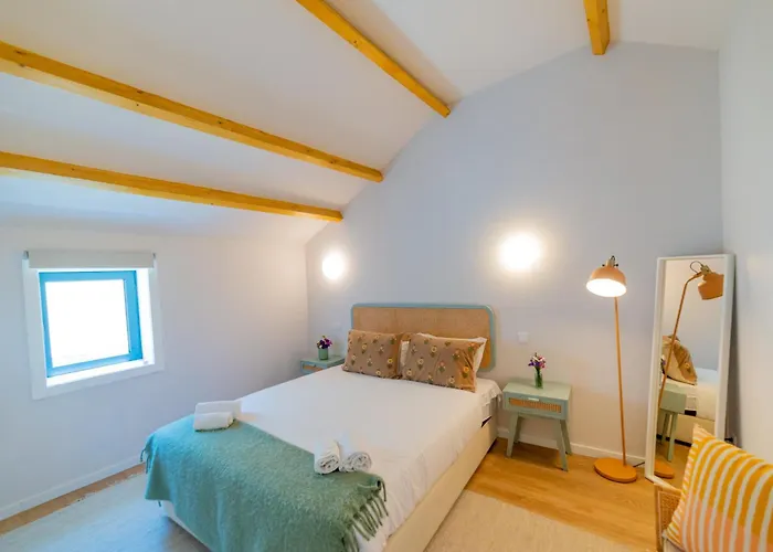 Viva Boavista Duplex Retreat Apartament Porto