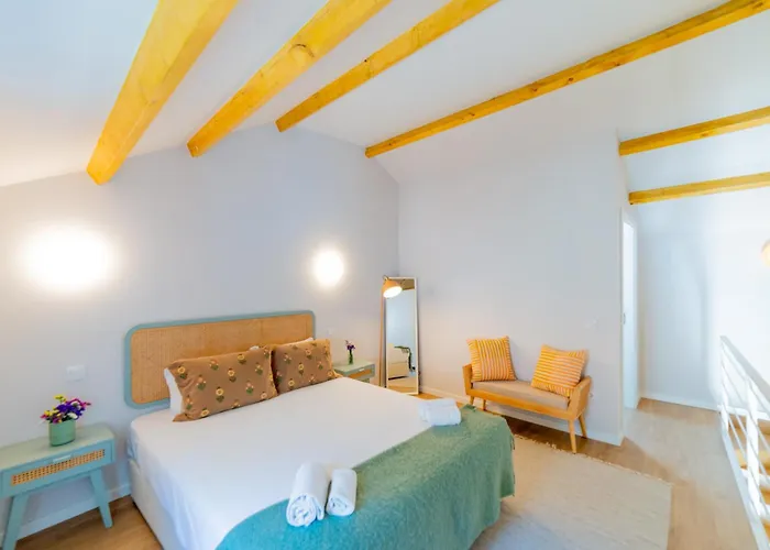 Viva Boavista Duplex Retreat *