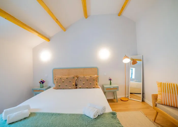 Viva Boavista Duplex Retreat * Oporto