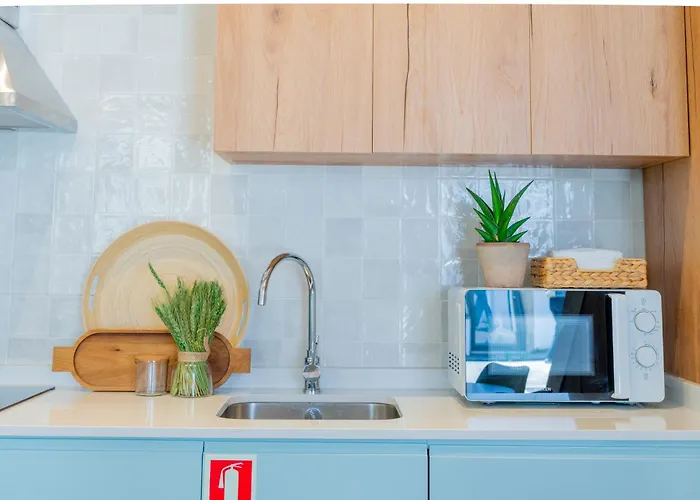 Viva Boavista Duplex Retreat *