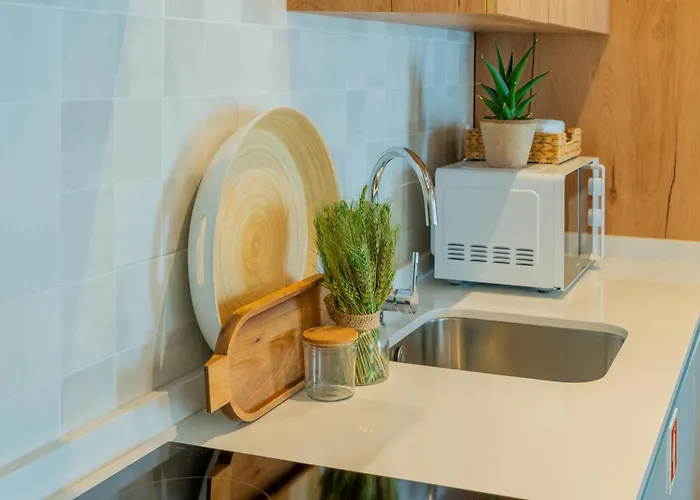 Lägenhet Viva Boavista Duplex Retreat Oporto