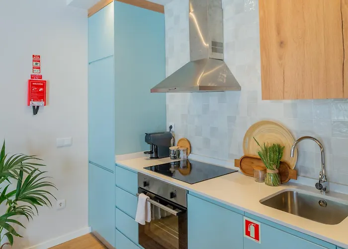 Lägenhet Viva Boavista Duplex Retreat *