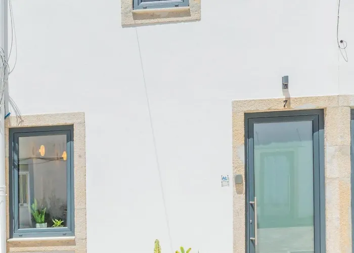 Viva Boavista Duplex Retreat * Porto