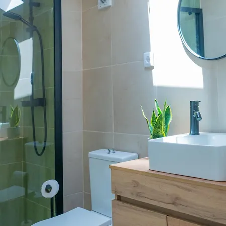 Διαμέρισμα Viva Boavista Duplex Retreat