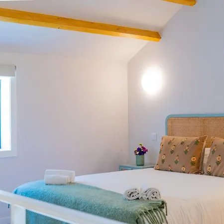 Διαμέρισμα Viva Boavista Duplex Retreat