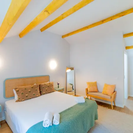 Viva Boavista Duplex Retreat *