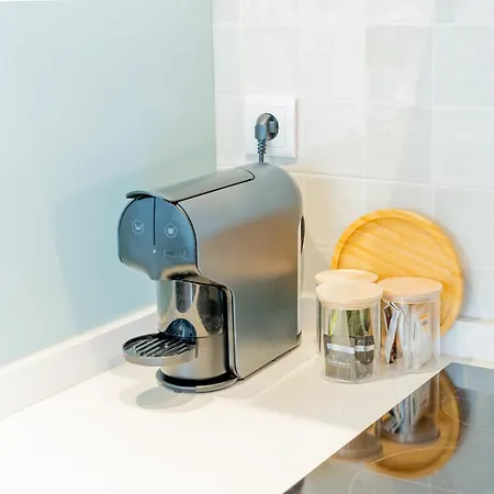 Viva Boavista Duplex Retreat *