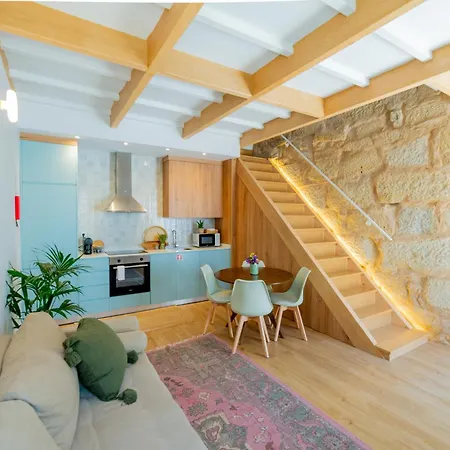 Viva Boavista Duplex Retreat Apartman *