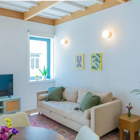 Apartman Viva Boavista Duplex Retreat *