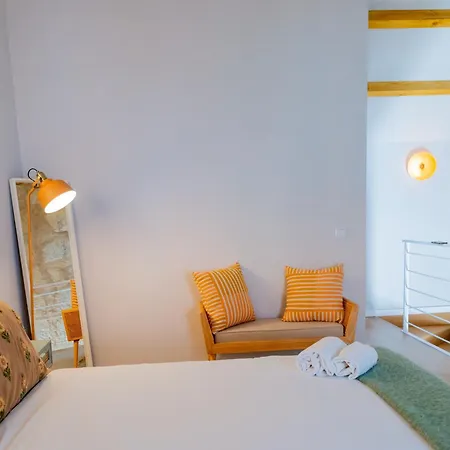 Viva Boavista Duplex Retreat Porto