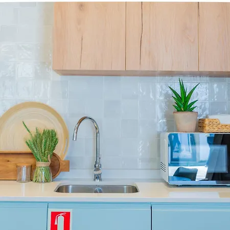 Viva Boavista Duplex Retreat *