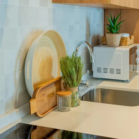 Apartman Viva Boavista Duplex Retreat Porto