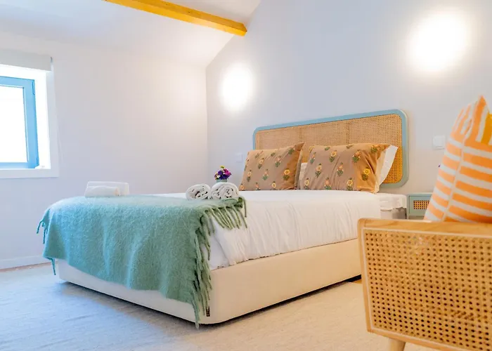 Viva Boavista Duplex Retreat *