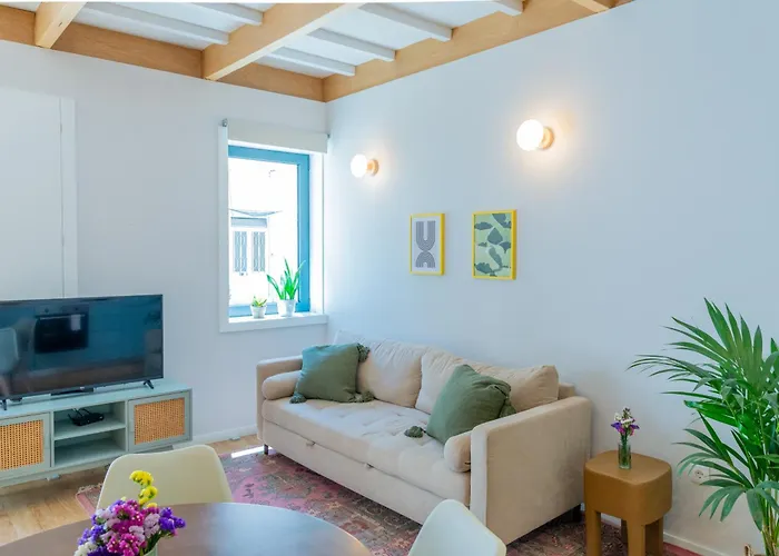 Apartment Viva Boavista Duplex Retreat *