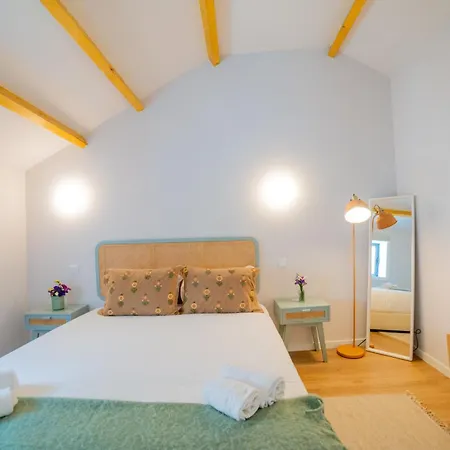 Viva Boavista Duplex Retreat * Porto